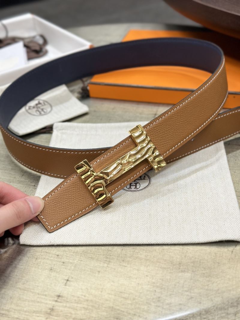 Hermes Belts